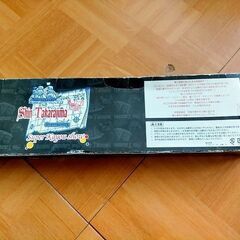 ★サクラ大戦 フィギュア Shin Takarajima Super Kayou show 中古品の画像