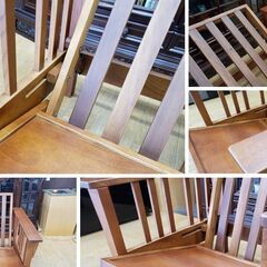 H13　希少　FUTON By L.L Bean シングル リクライニング ソファの画像