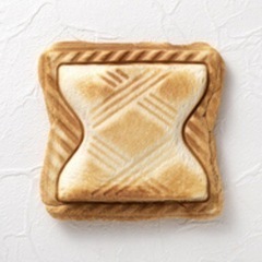 ホットサンドメーカーの画像