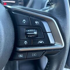 インプレッサスポーツ/美品GT6型★実走保証2.5万キロ！★2.0i-Lアイサイト2WD【本車検フル令和9年8月迄】アイサイト安全装備多数・大画面8型SDナビ・純正ドラレコの画像