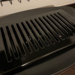 アラジン　グラファイトグリラーの画像