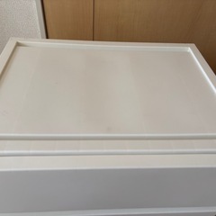 チェスト　3段の画像