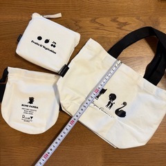 内藤ルネ 限定セット エッセンシャルフェイスマスクの画像