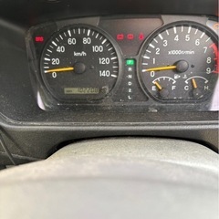 車検2年付き‼️ エアコン良好‼️タウンボックス‼️の画像
