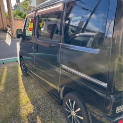 車検2年付き‼️ エアコン良好‼️タウンボックス‼️の画像