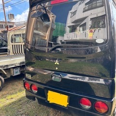 車検2年付き‼️ エアコン良好‼️タウンボックス‼️の画像