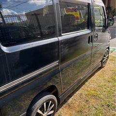 車検2年付き‼️ エアコン良好‼️タウンボックス‼️の画像
