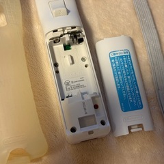 Wii 任天堂 Nintendo コントローラー リモコン 本体 ドクターマリオ テトリス カラオケの画像