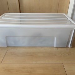 収納ケース　5つの画像