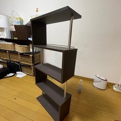 本棚の画像