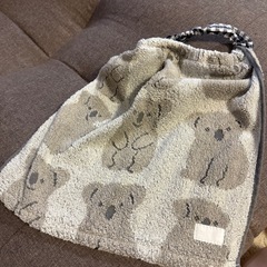 おりこうエプロンの画像