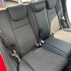 ホンダ フィット ワンオーナー Bluetooth オート格納ミラーの画像