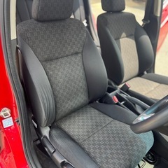 ホンダ フィット ワンオーナー Bluetooth オート格納ミラーの画像