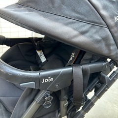 Joie（ジョイー）ベビーカースマバギの画像
