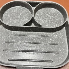 三役フライパンの画像