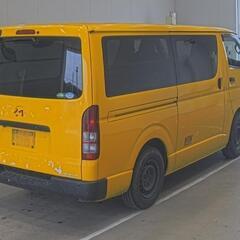 ⭐️サブスクリース、自社ローン🚘️トヨタ ハイエース 🏢保証会社加盟🇯🇵全国対応❗️出品番号35-46の画像