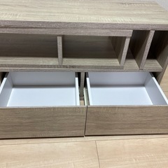 テレビ台の画像