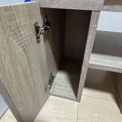テレビ台の画像