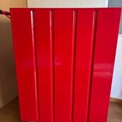 アストロプロダクツ7段ロールキャブの画像