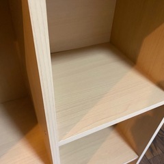 棚（美品）の画像