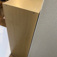 棚（美品）の画像