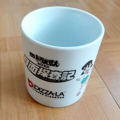  ★ドラえもん　のび太の月面探査記　マグカップ 中古品の画像