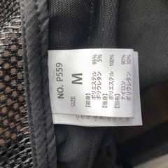 HOOD PV555 ペルチェベストセット Mサイズの画像