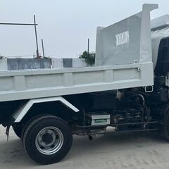 イスズ・フォワード、4トン車、6万キロ代、検１年付の画像