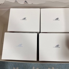 ラブブ　Labubu エナジーの画像