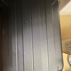 スーツケースの画像