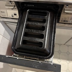 リンナイ　ガステーブルの画像