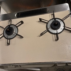 リンナイ　ガステーブルの画像