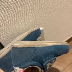 ニューバランス16.5cmの画像