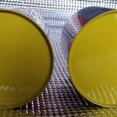 ★セーラームーン　ジュピタ－＆セーラーマーズ　アッケラカン★USEDの画像