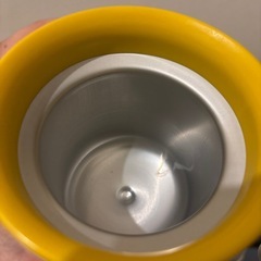 アイスクリームメーカー　どんびえの画像