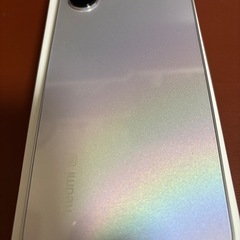 スマートフォン Xiaomi Redmi 12 5Gの画像