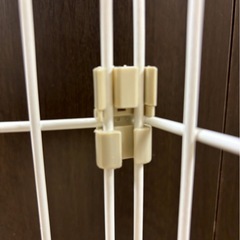カスタムペットサークルの画像