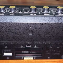 【購入or物々交換】大阪市在住中の方へ　ROLAND（ローランド） MOBILE AC（Bluetoothレシーバー&マイク&オーディオケーブル付き）の画像