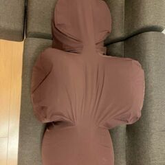 【犬用品】犬用介護クッション リラクッションLLの画像