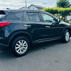 Mazda CX-5の画像