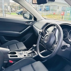 Mazda CX-5の画像