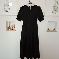 GRL ロングワンピースの画像