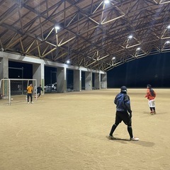 フットサル　メンバー募集