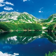 8/27〜28 立山黒部アルペンルート同行者募集