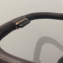 【極美品】cybex サイベックス ミオス ローズゴールド JP3 ワンプルの画像