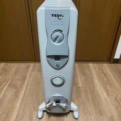 TESY（テシー）  オイルラジエターヒーター の画像