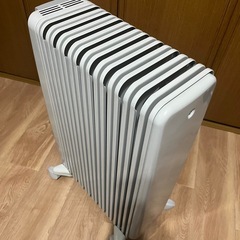 TESY（テシー）  オイルラジエターヒーター の画像
