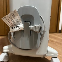 TESY（テシー）  オイルラジエターヒーター の画像