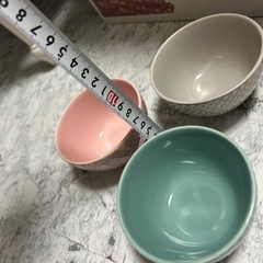 IKEA  KEJSERLIG シェイセルリグ ボウル, ミックスカラー, 10 cm ¥999の画像