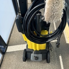 決まりました✨ケルヒャー K3.150の画像